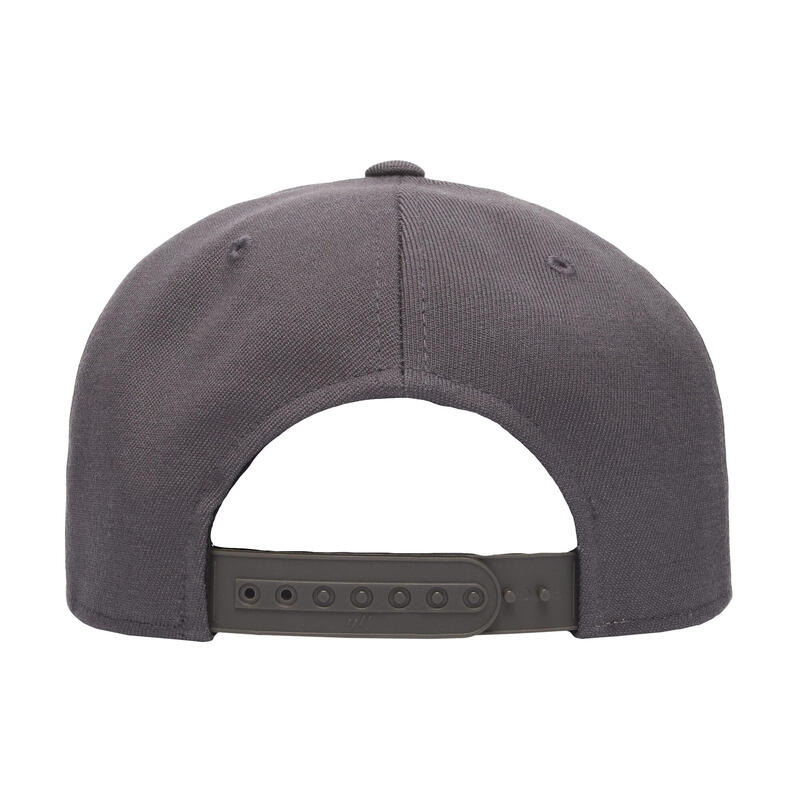 Casquette ajustable (Gris foncé)