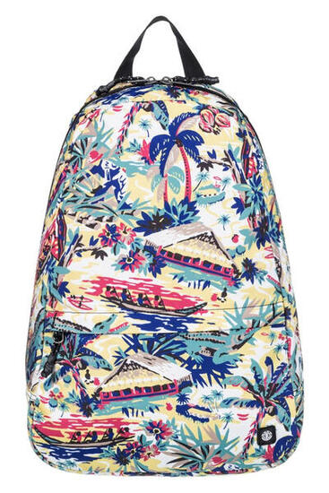 Element Lord Stadt Rucksack