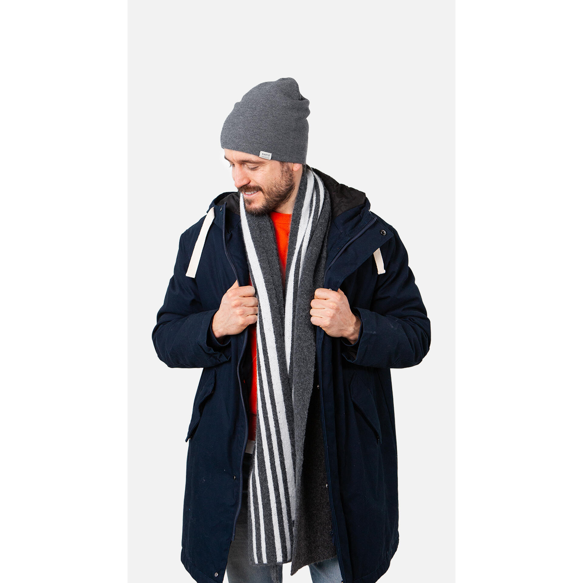 Bonnet Barts Alistar 3/3