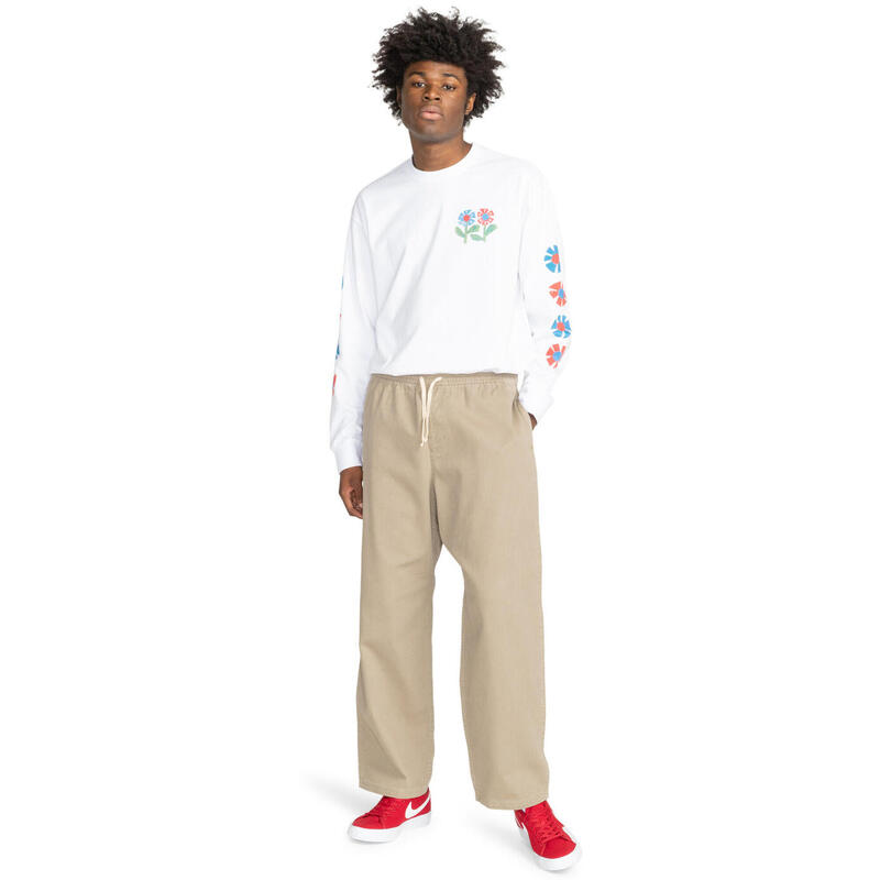 Pantaloni Element Chiilin Twill pentru bărbați