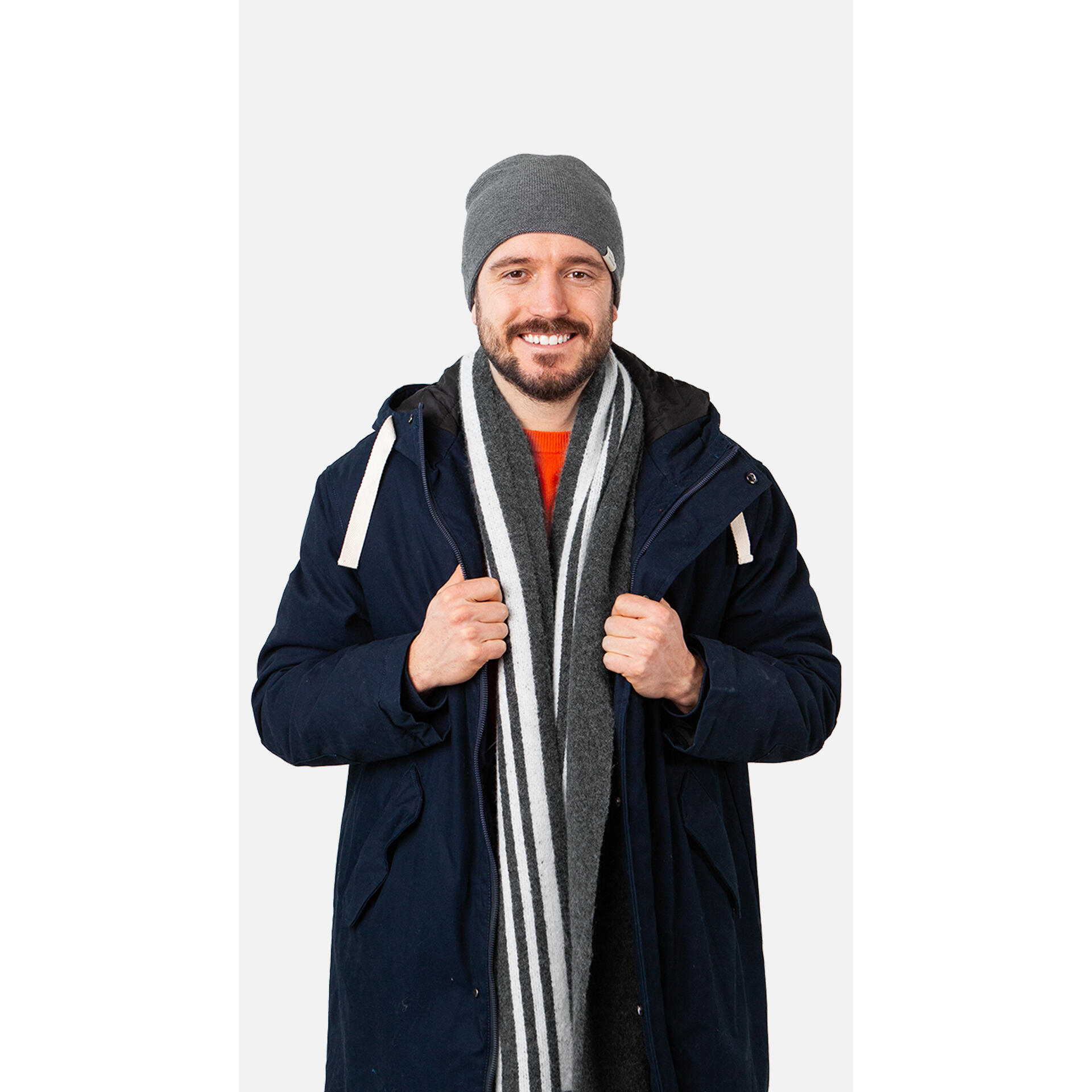 Bonnet Barts Alistar 2/3