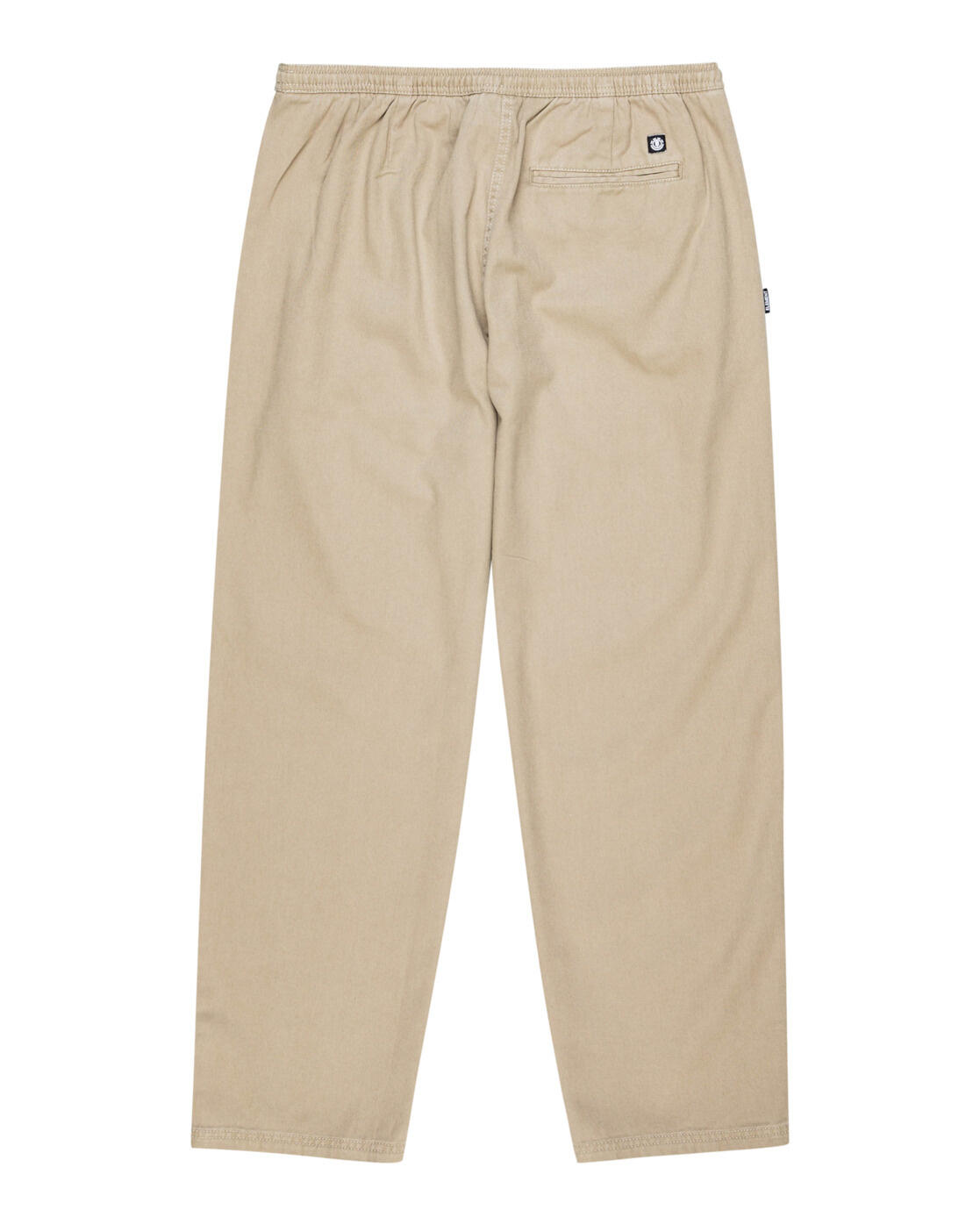 Spodnie męskie Element Chiilin Twill