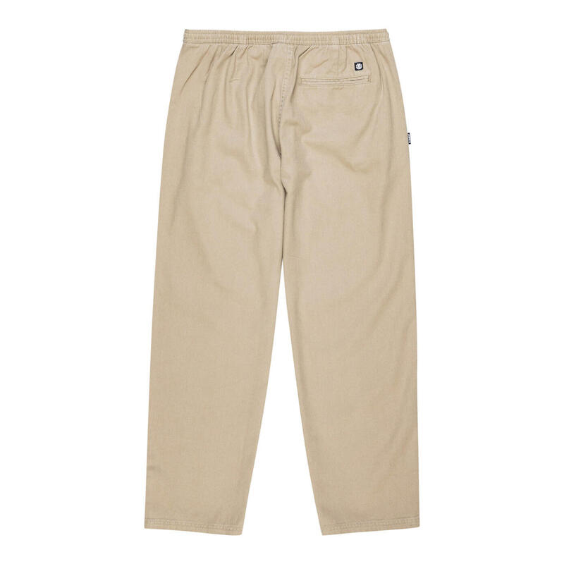 Pantaloni Element Chiilin Twill pentru bărbați