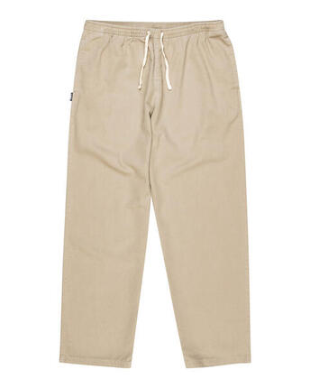 Spodnie męskie Element Chiilin Twill