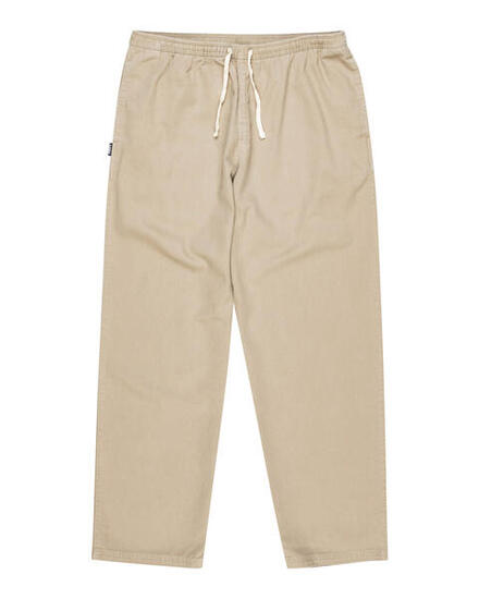 Spodnie męskie Element Chiilin Twill
