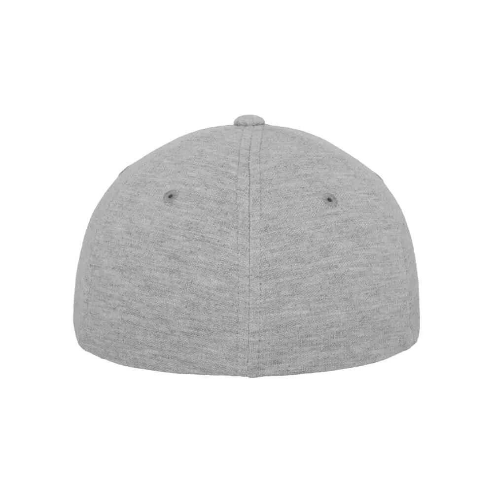 Boné de basebol Double Jersey (Mesclado) 2/4