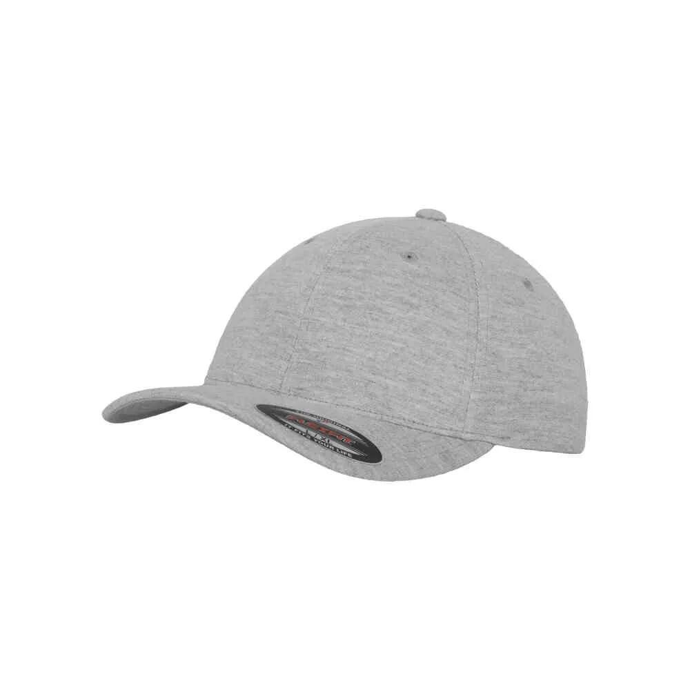 Boné de basebol Double Jersey (Mesclado) 3/4