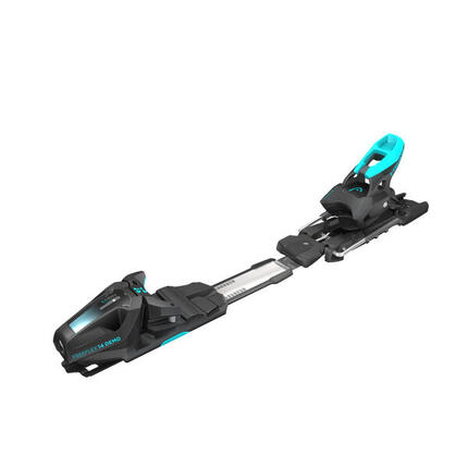 Fixations De Ski Freeflex Demo 14 Gw Br.85 Homme
