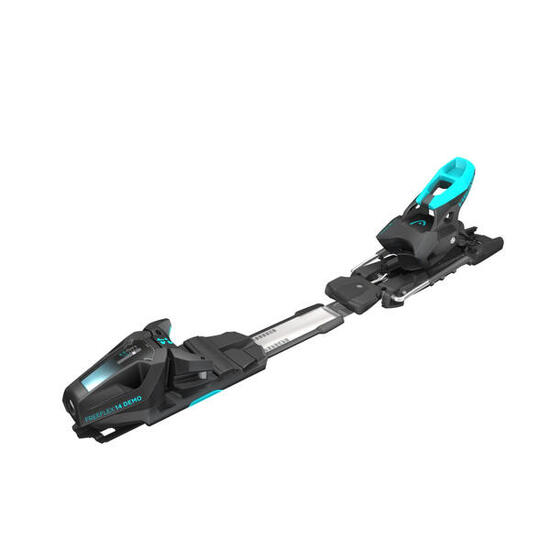 Fixations De Ski Freeflex Demo 14 Gw Br.85 Homme