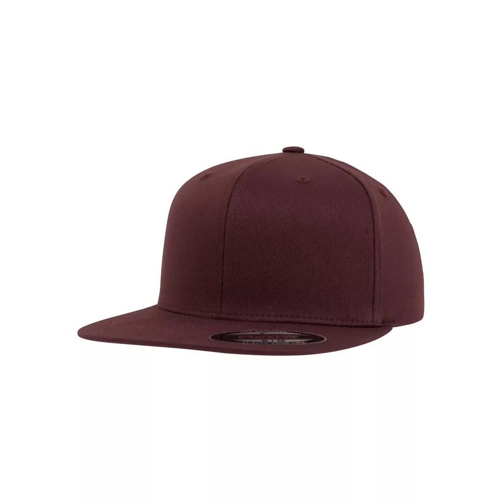 PURPLE / RED