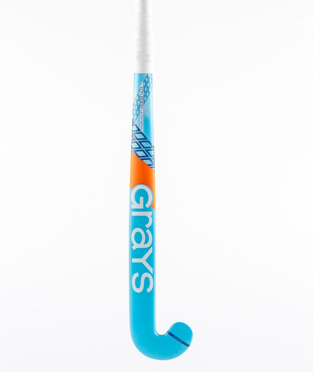 Palo de hockey Grays Hockey GTI2000 Ultrabow 4/4