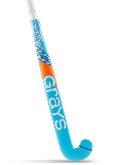 Grays GTI2000 Ultrabow Indoor Stick de Hockey