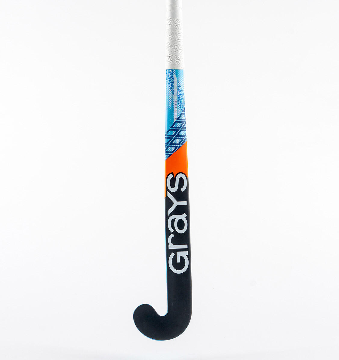 Palo de hockey Grays Hockey GTI2000 Ultrabow 2/4
