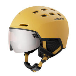 Casque De Ski / Snow Radar Sun Homme