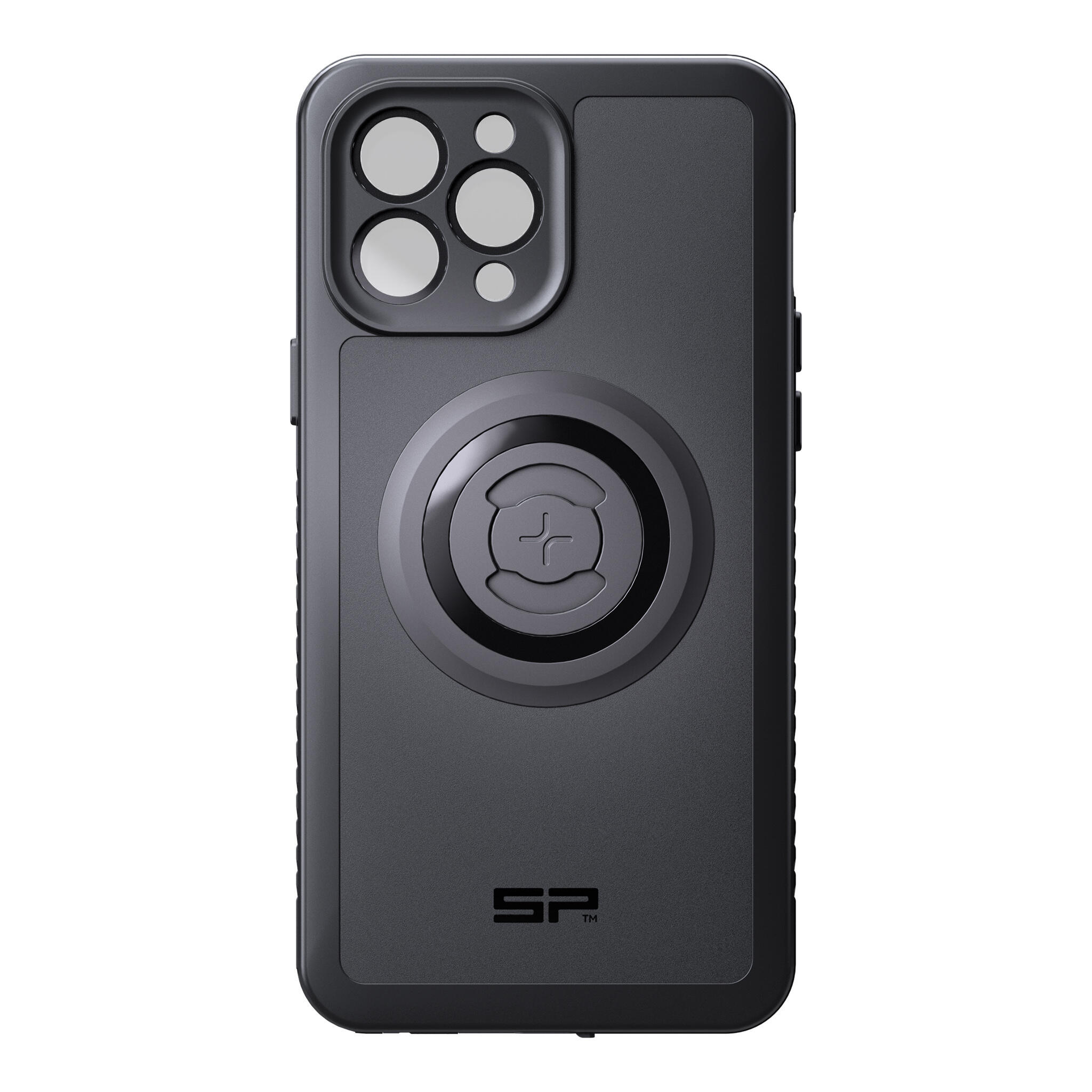 Sp Connect - Sp Phone Case Xtreme Spc+ Apple Iphone 13 Pro Max - Housse De Protection - Noir - Decathlon