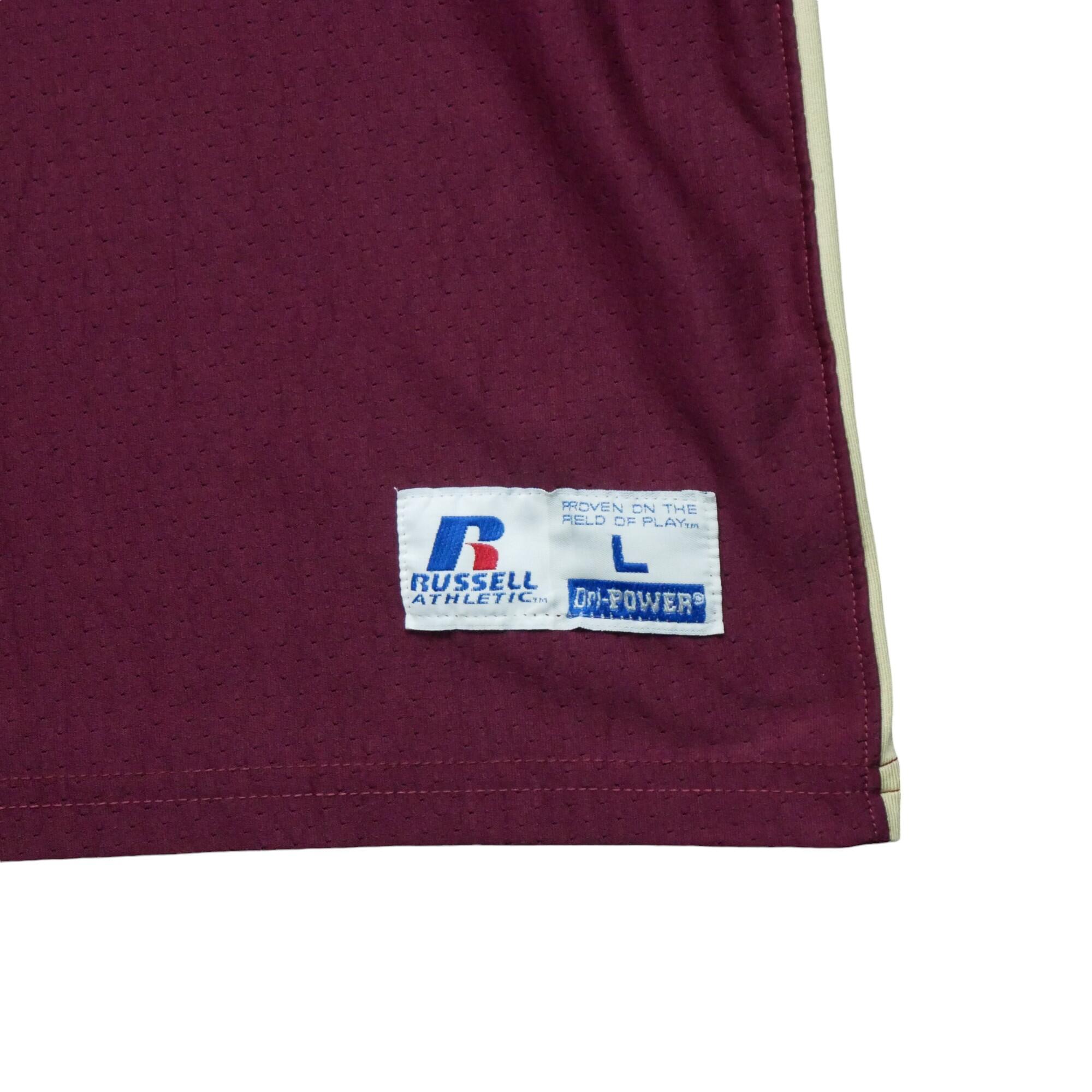 Segunda Vida - Camisola Russell Athletic Diggers - Como novo 5/7