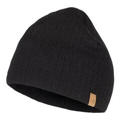 Bonnet en laine Stormy Hat WB - Taille Unique - Noir - Noir