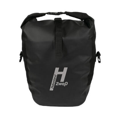 Set di borse singole per bicicletta H2O