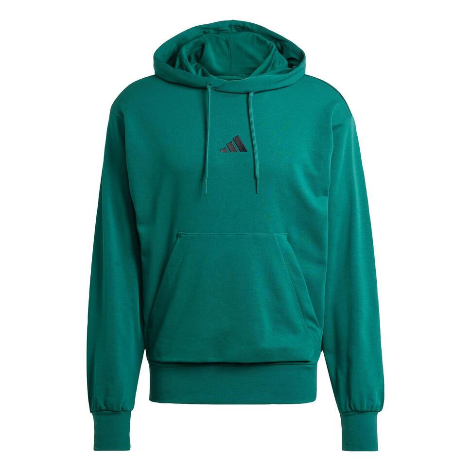 Bluza z kapturem Essentials Feelcozy French Terry