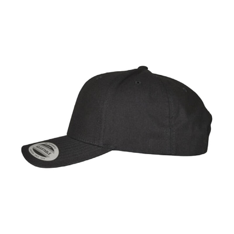 6 paneles ívelt csúcsú Snapback sapka