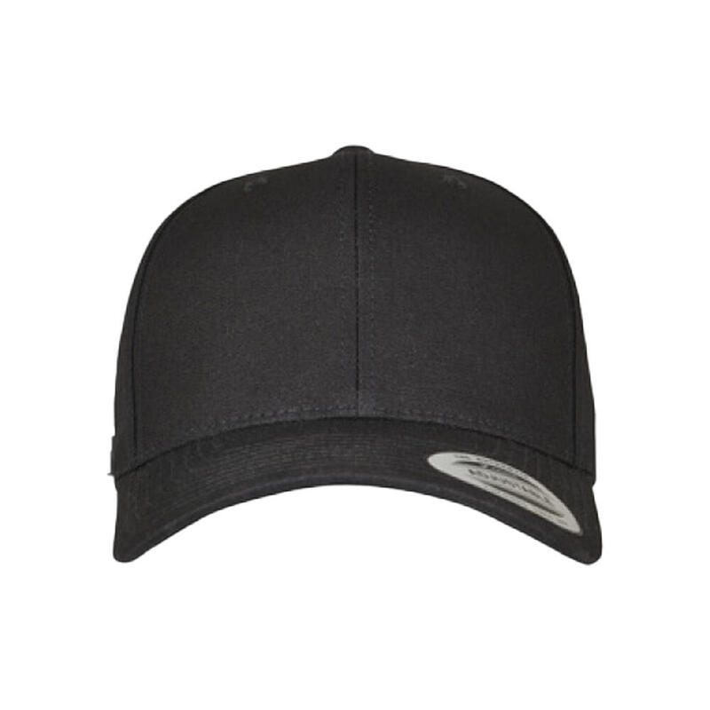 6 paneles ívelt csúcsú Snapback sapka