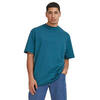 Tshirt Homme (Bleu sarcelle)