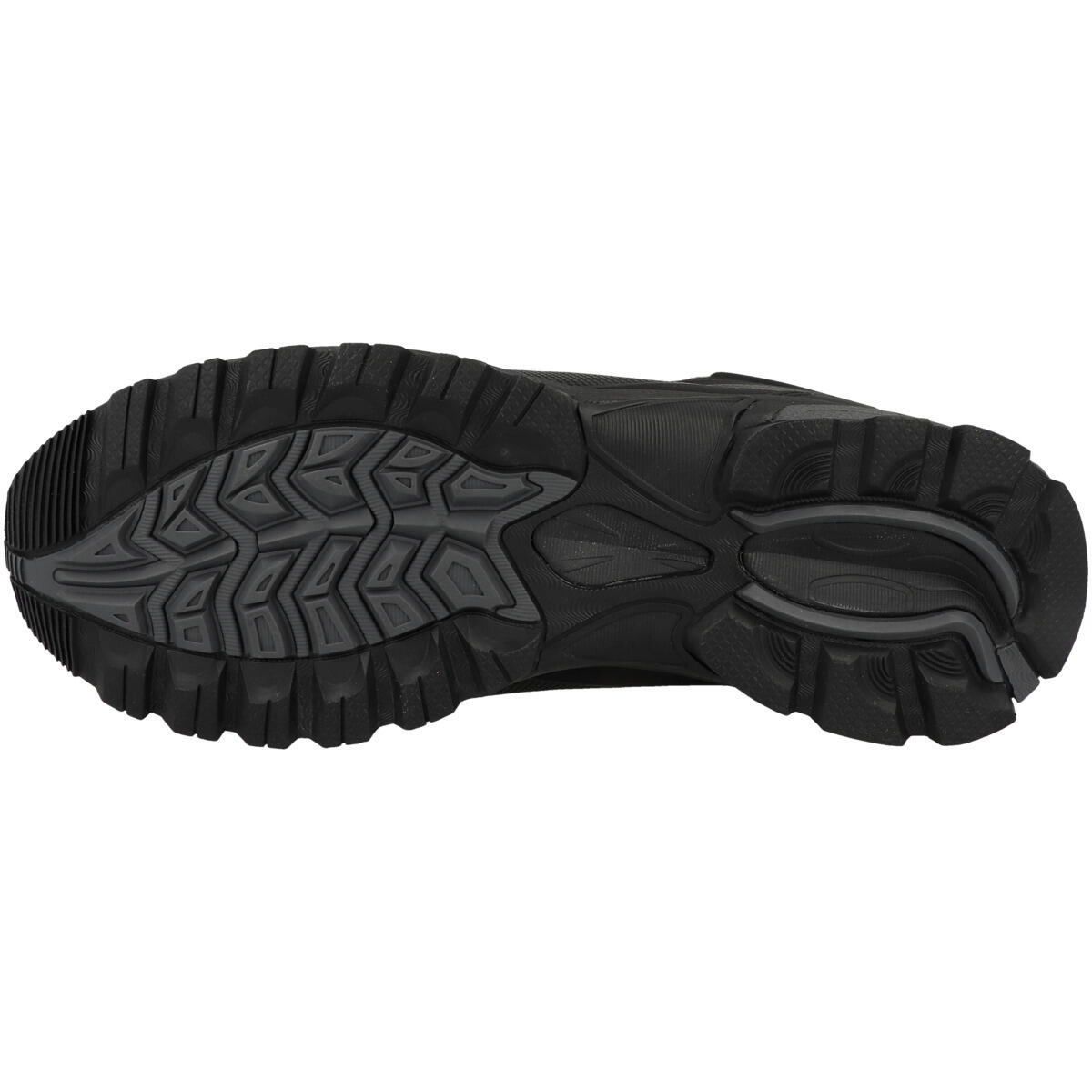 Hi-Tec Litespeed Mid WP Womens 5/7