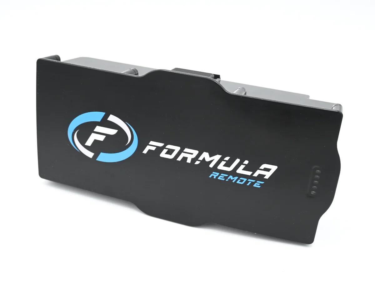 Carrello da golf elettrico Formula Remote 7/7