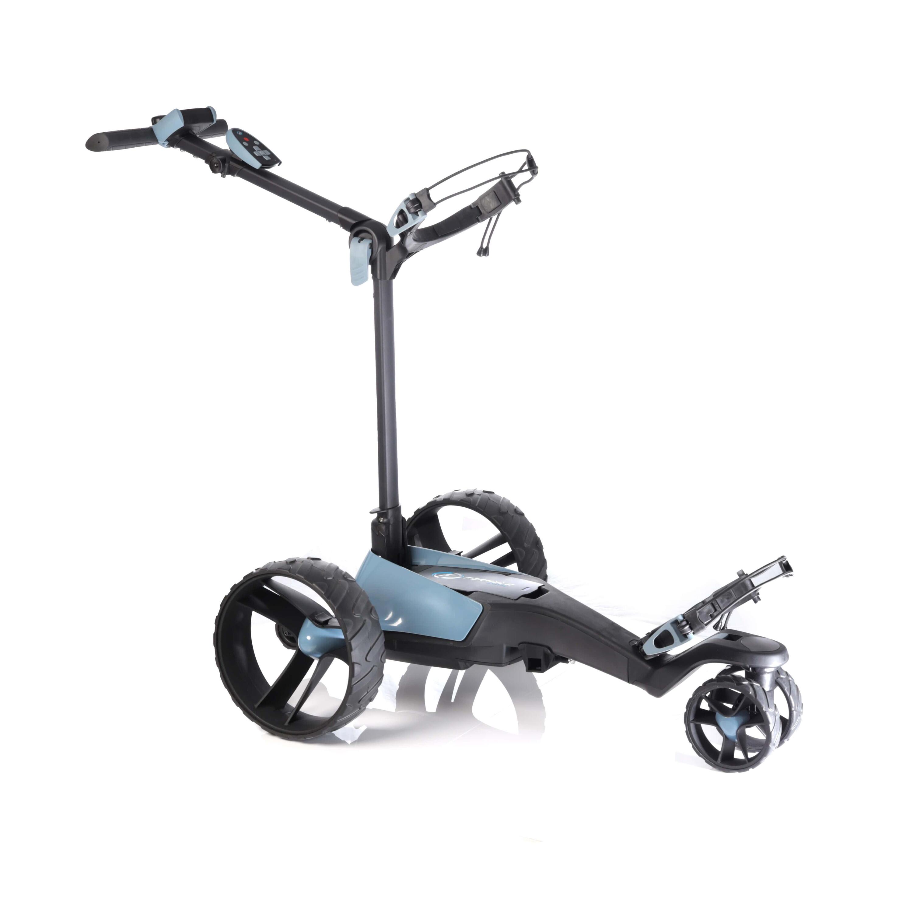 Formula Remote elektrische golftrolley 1/7