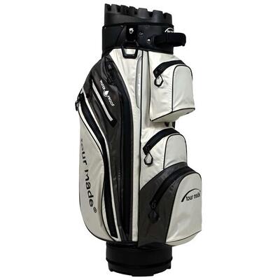 Waterdichte organiser golftas