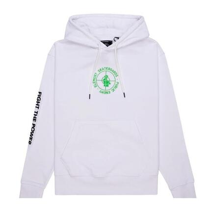 Sweat-shirt de sport Element Pexe Target pour hommes