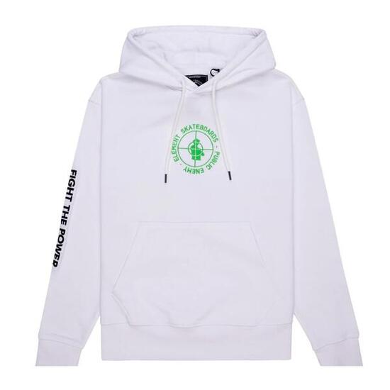 Sweat-shirt de sport Element Pexe Target pour hommes