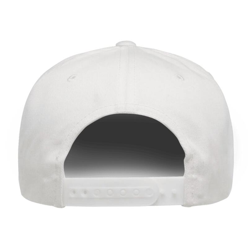 Capac Snapback Drumeții În Natură Flexfit YP Classics 5 Panou Adulți