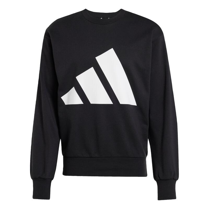 Sweat-shirt grand logo French Terry Essentials
