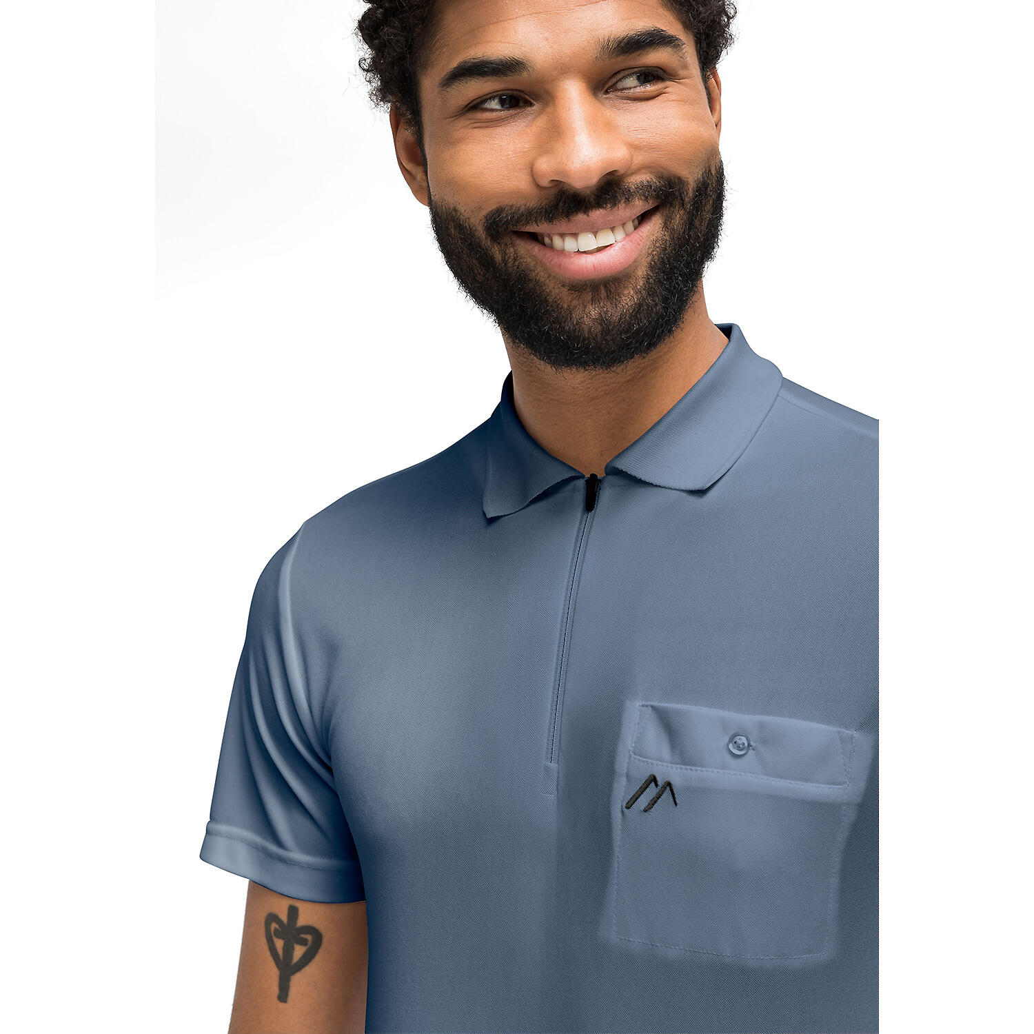 Polo Maier Sports Arwin 2.0 3/3