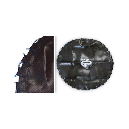 Trampolin-Sprungtuch für Sport-Thieme Fit-Tramps Für Fit-Tramp ø 125 cm Turnen