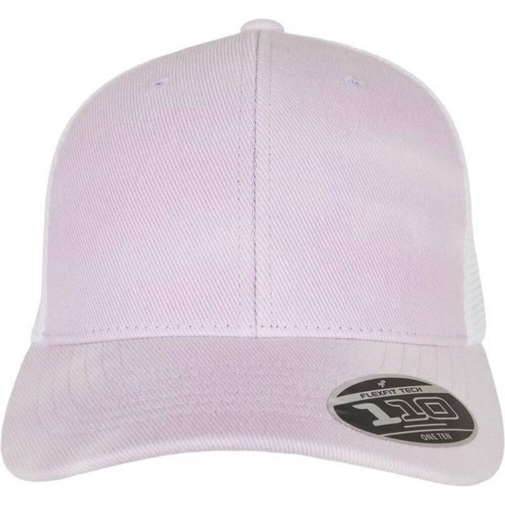Casquette De Baseball BATIK (Lavande) 1/4