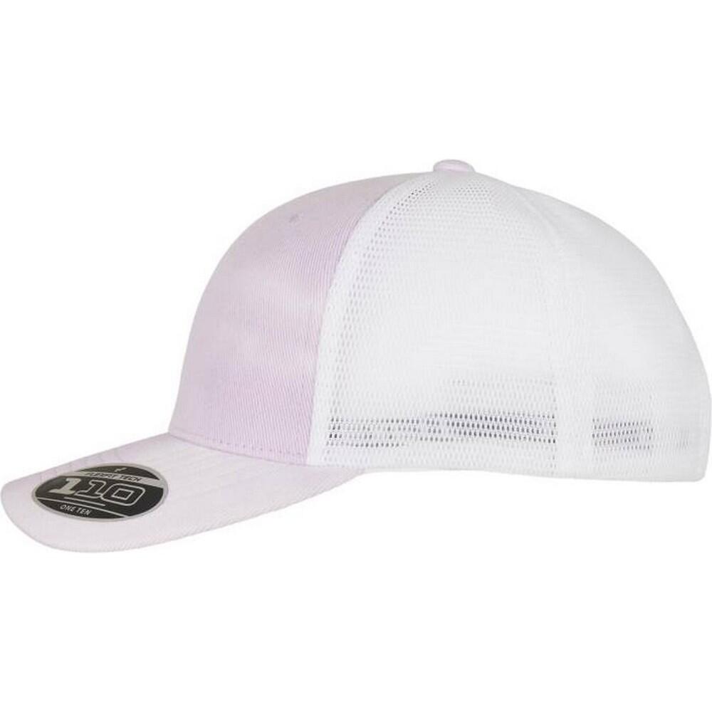 Casquette De Baseball BATIK (Lavande) 3/4