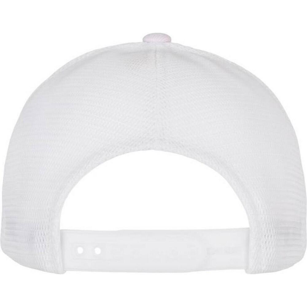Casquette De Baseball BATIK (Lavande) 2/4