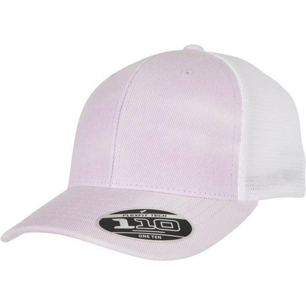 Casquette De Baseball BATIK (Lavande) 4/4