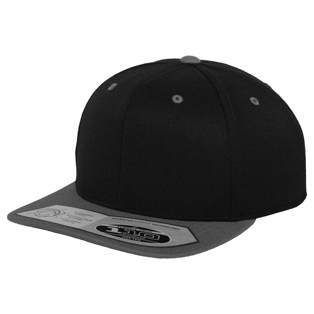 BLACK / GREY