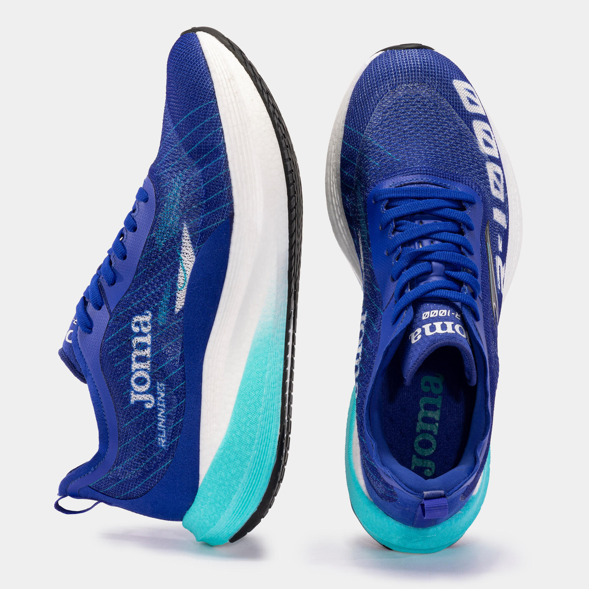 Laufschuhe Joma R1000 für männer 4/5