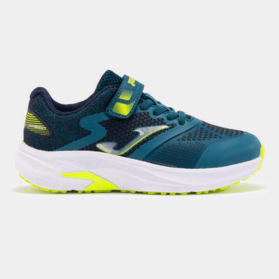Zapatillas Running Niños Joma Speed Jr 24 Rosa
