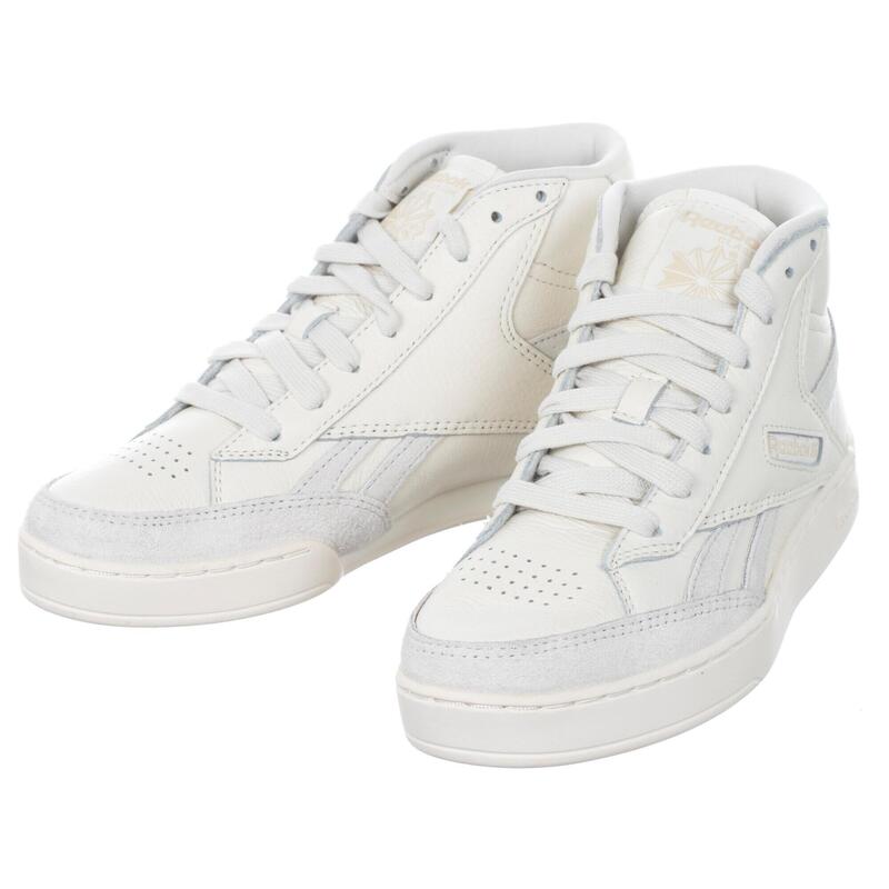 Pantofi sport Reebok Club alb