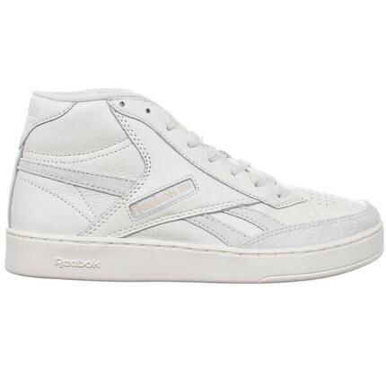 Herren universal Schuhe Reebok Club C Form Hi