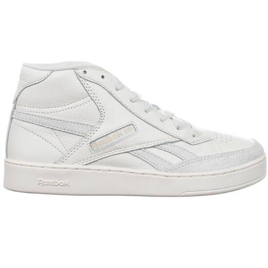 Herren universal Schuhe Reebok Club C Form Hi