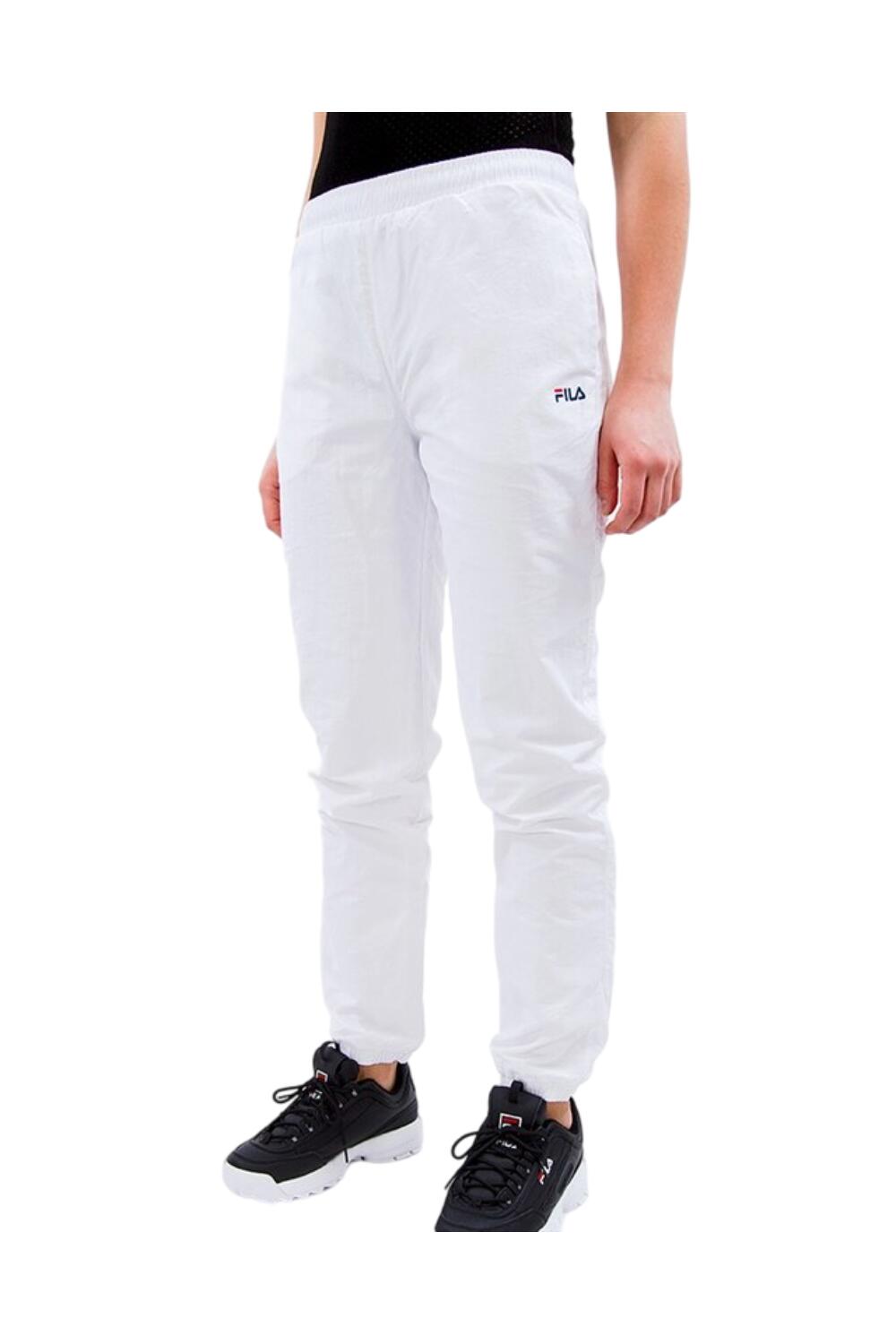 Dames Fila Alma Geweven Broek 1/5