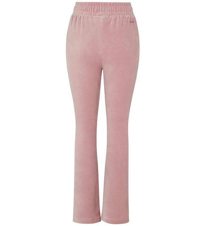 Pantalon de survêtement Fila Torre Melissa pour filles 3/5