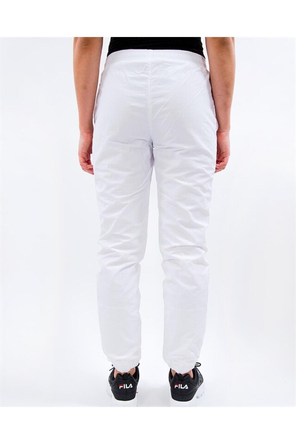 Dames Fila Alma Geweven Broek 3/5