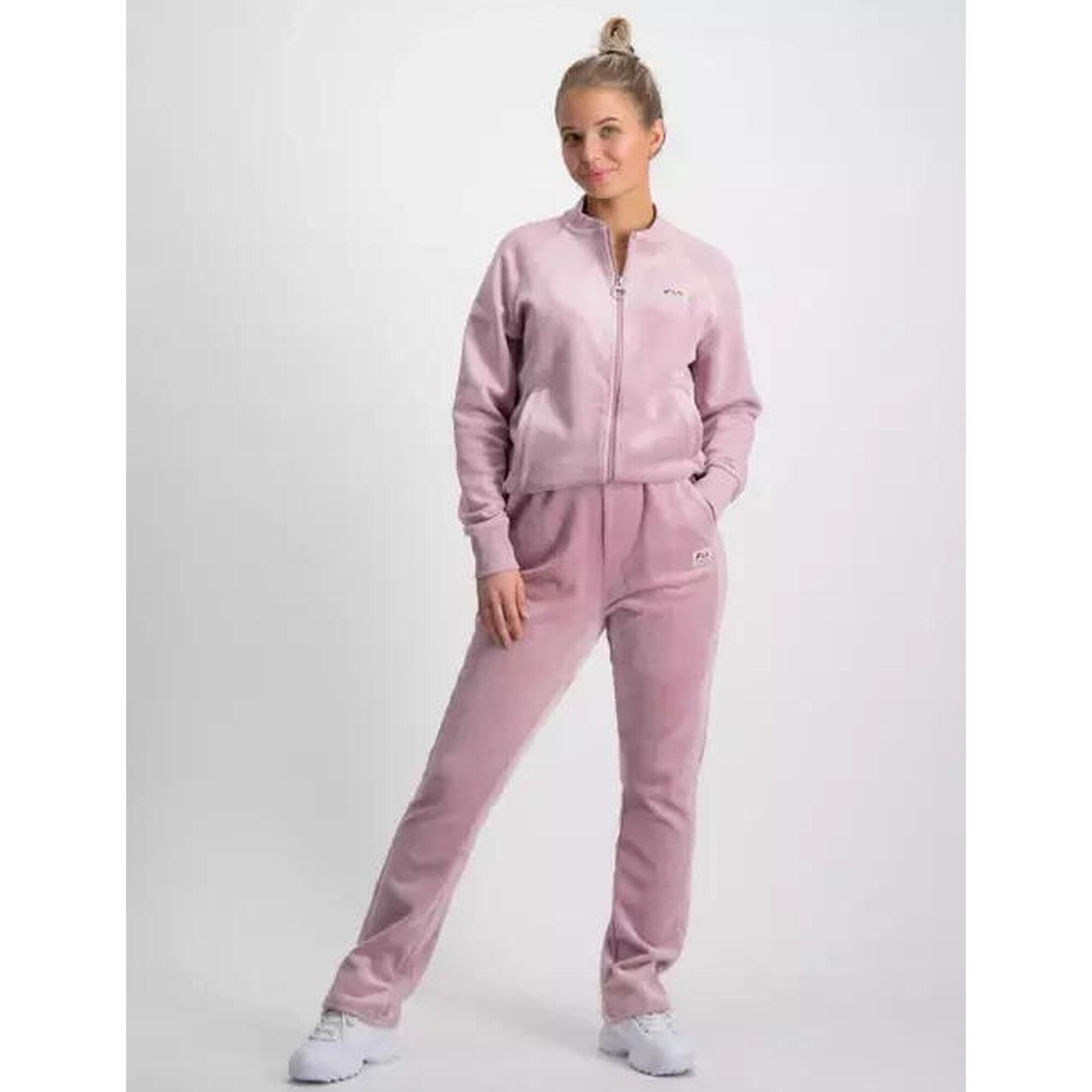 Pantaloni de trening pentru fete Fila Torre Melissa